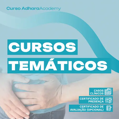 Cursos Temáticos